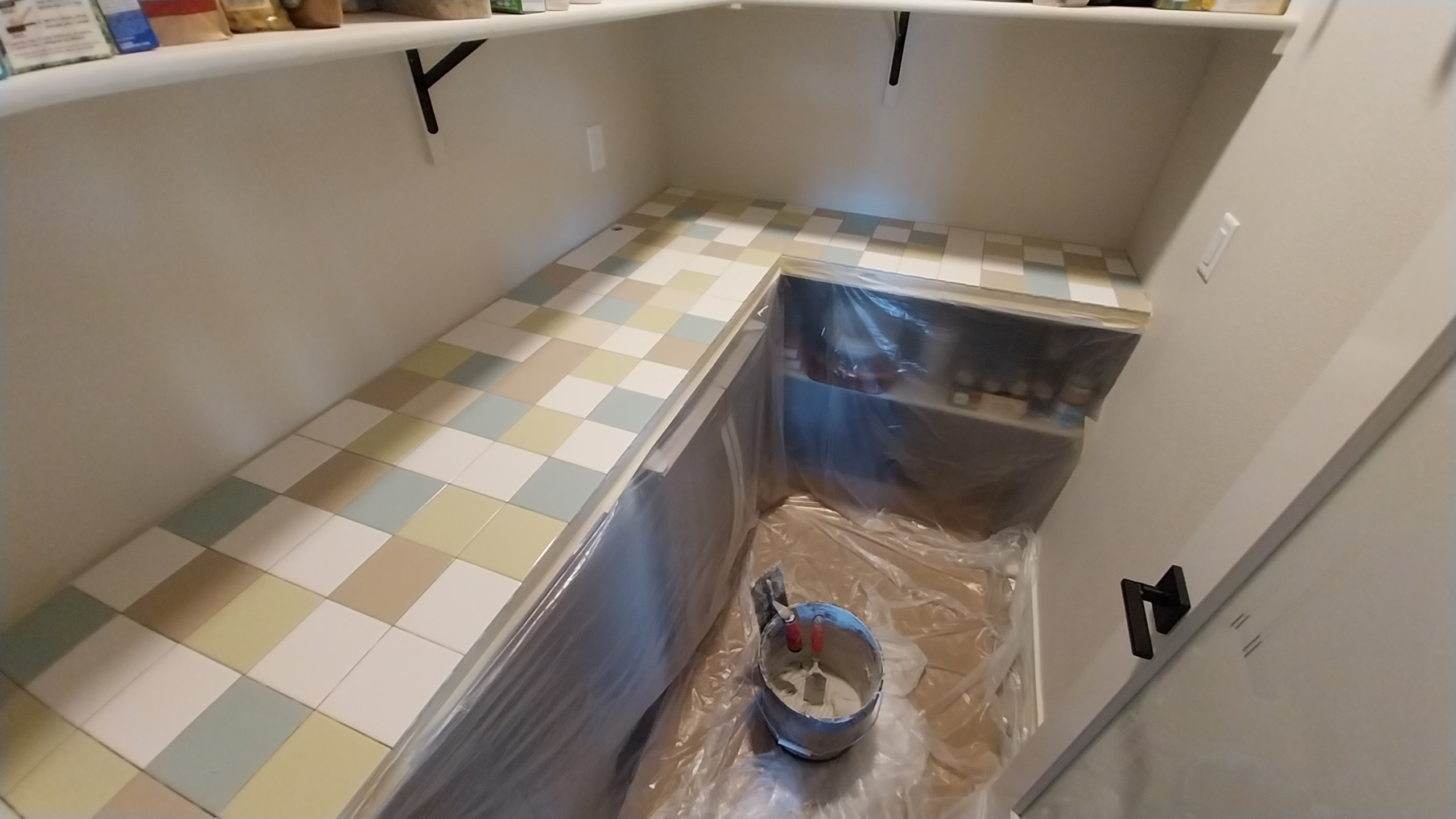 custom tile installer and contractor serving Salem Oregon