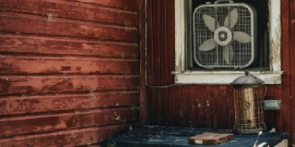 Ventilation